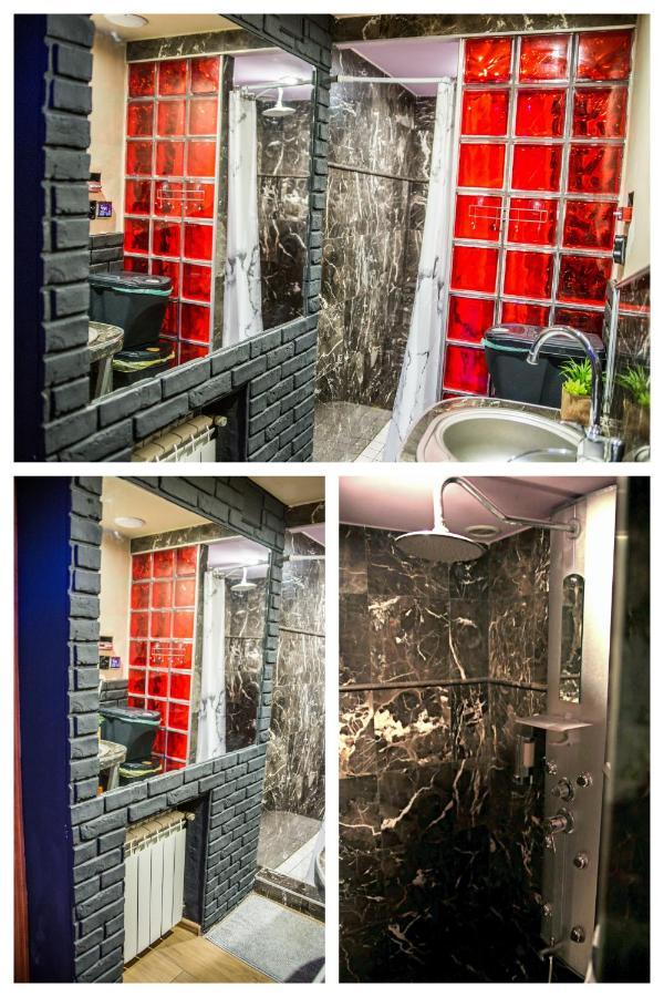 Apartament Studio11 "Cztery Pory Roku" Złotoryja Exterior foto