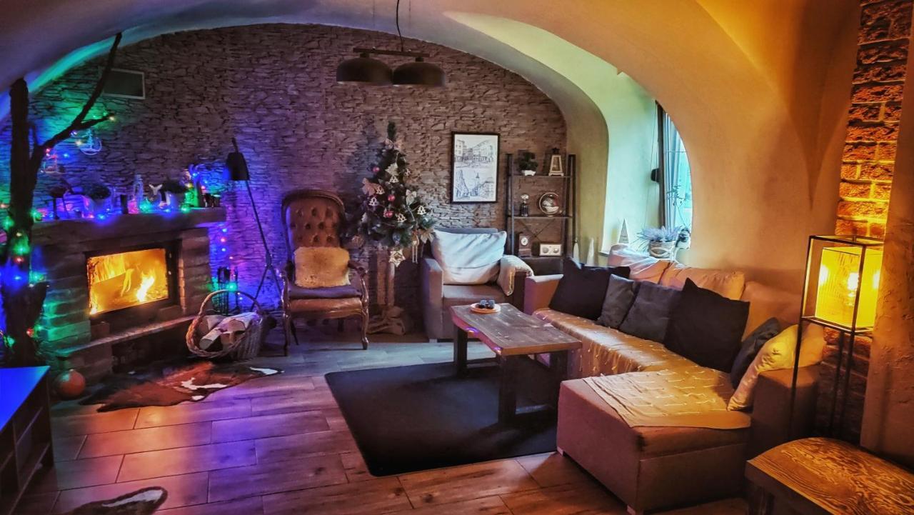 Apartament Studio11 "Cztery Pory Roku" Złotoryja Exterior foto