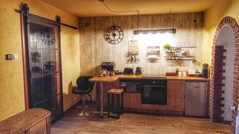 Apartament Studio11 "Cztery Pory Roku" Złotoryja Exterior foto